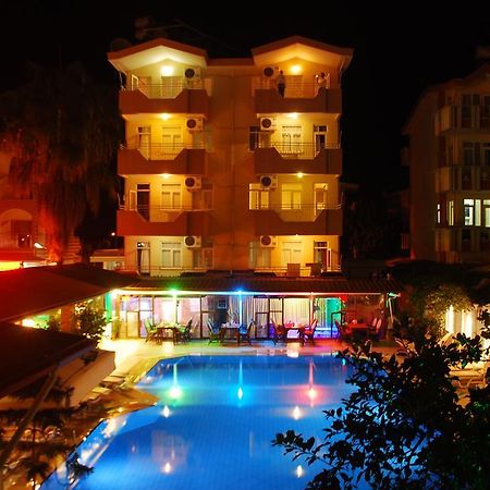 Side Orientt Apartments Exterior foto