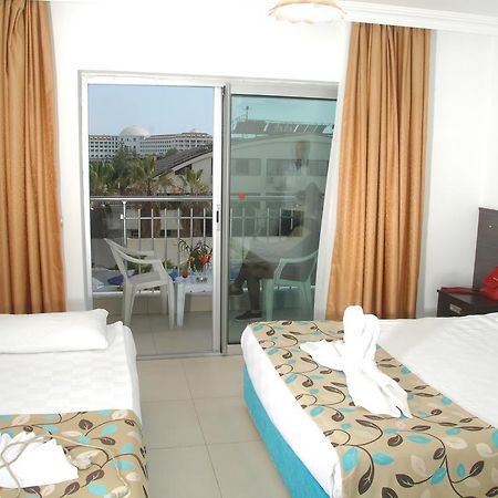 Side Orientt Apartments Exterior foto